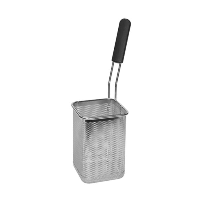 Pasta-Kookmand - H 20 x 14 x 14 CM - 0.6 KG - RVS - 316846 E316846 €82.80 Modular 700 line