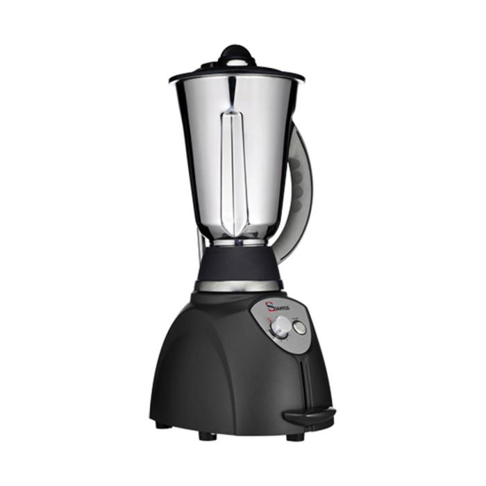 Mixeur - H 56 x 21 x 31 CM - 11,3 KG - 220 - 240 V - 1550 W - Inox - Gris - 4 Litres - Santos - 408049 E408049 €1,089.78 Mélangeurs