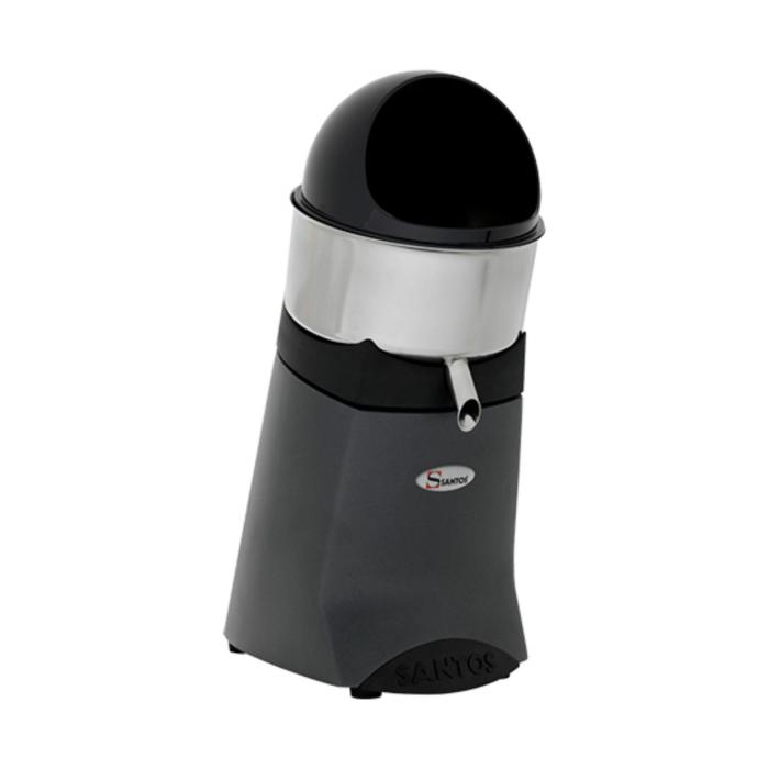 Presse-agrumes - H 49 x 20,5 x 30,5 CM - 9,5 KG - 220 - 240 V - 230 W - Gris - Santos - 408152 E408152 €462.00 Presse-agrumes