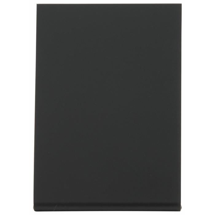 Craie de table - A7 - 5 pièces - Acrylique - Noir - Securit TBA-BL-A7 €12.95 Tableaux noirs