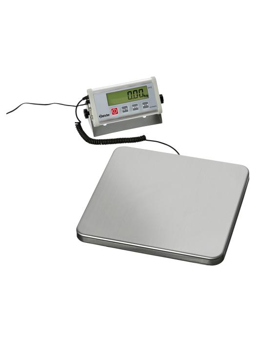 Balance électrique - 60 KG - 32 x 30 CM - Bartscher - A300068 A300068 €116.00 Balance numérique