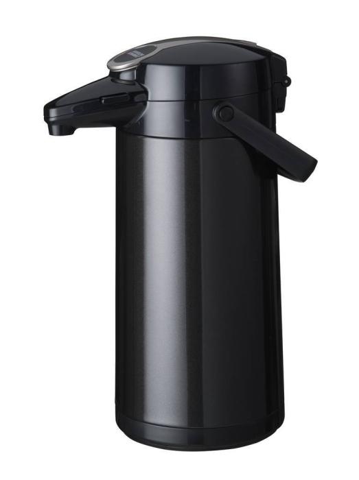 Airpot Furento - 2,2 litres - Noir/RS - Bravilor - 7.171.331.114 7.171.331.114 €95.40 Pichets à café