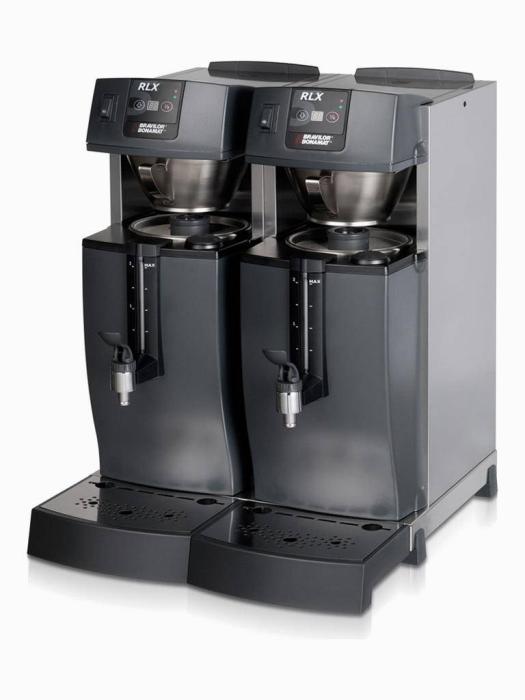 Machine à buffet - 2065W/4130W - RLX 55 - Bravilor - 8.133.503.310 8.133.503.310 €1,875.78 Buffet