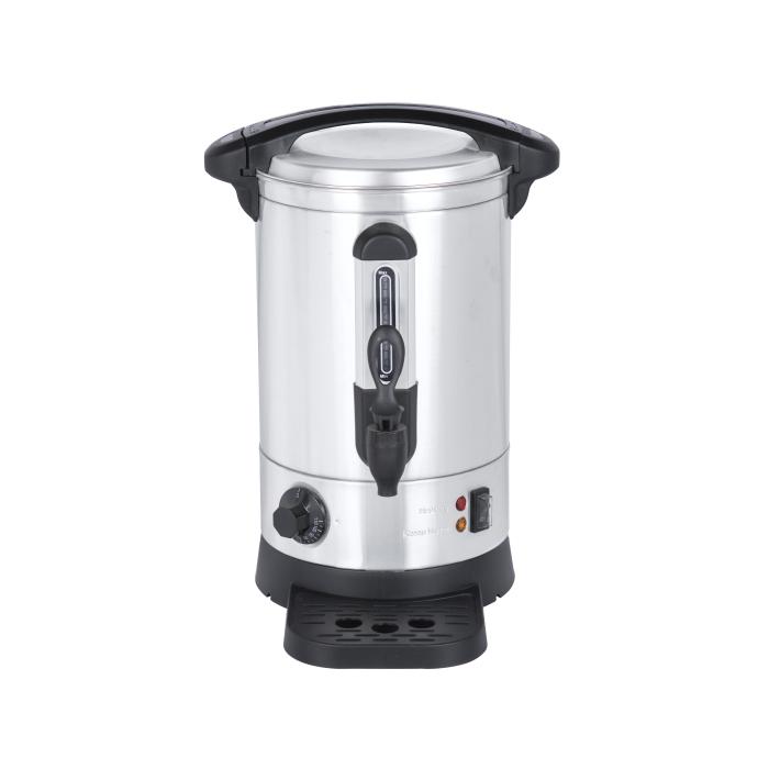 Bouilloire Pro - Double paroi - 9 litres - acier inoxydable - 230V - G-Line 76443 €75.00 Chaudières à eau