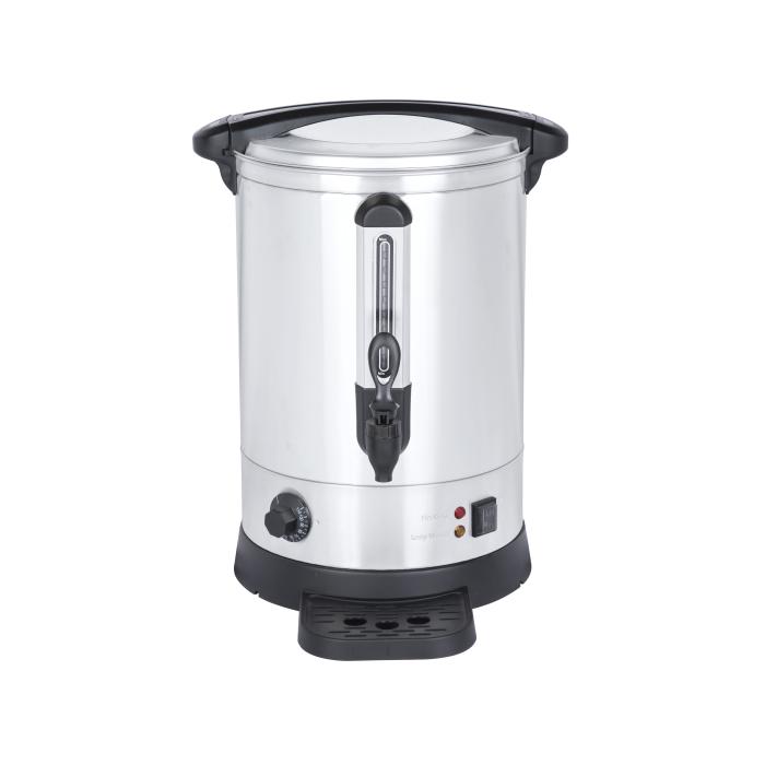 Kettle Pro - Double paroi - 14 litres - acier inoxydable - 230V - G-Line 76445 €85.00 Chaudières à eau