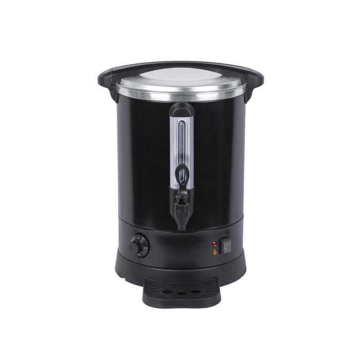 Kettle Pro - Double paroi - 14 Litres - Noir - 230V - G-Line 76446 €89.00 Chaudières à eau