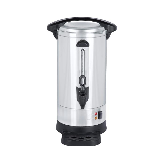 Percolateur à café - Double paroi - 6 litres - inox - 230V - G-Line 76448 €89.00 Percolateurs à café