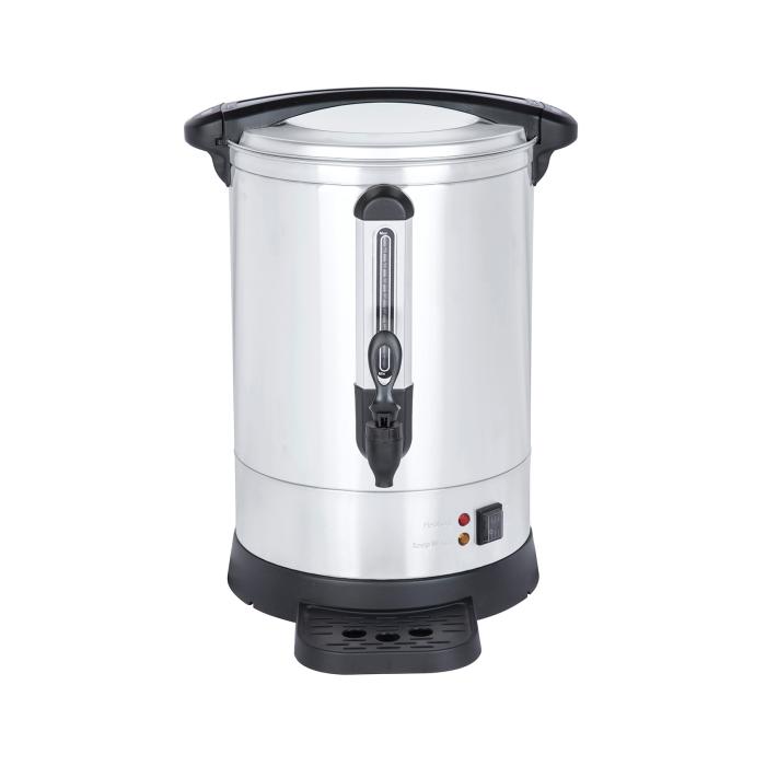 Percolateur à café - Double paroi - 18 litres - inox - 230V - G-Line 76454 €119.00 Percolateurs à café
