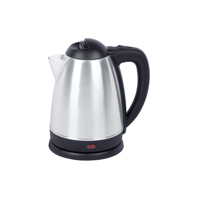 Bouilloire Pro - 1,8 litre - Noir - acier inoxydable - 230V - G-Line 76330 €16.95 Bouilloire