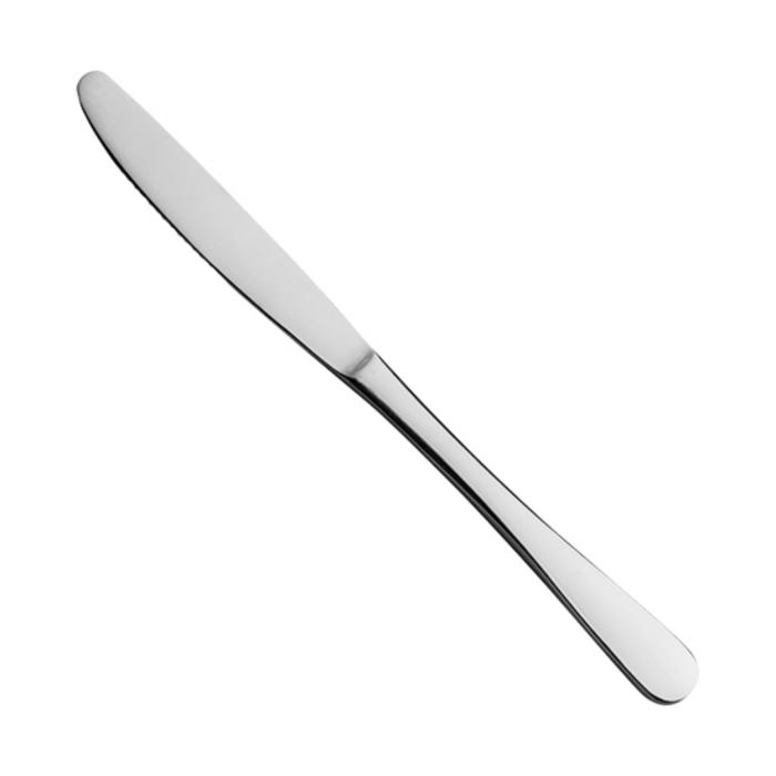 Couteau à dessert - 0.1 KG - 20 CM - acier inoxydable 18/0 - Trenton International - 125416 125416 €1.65 Couteaux du désert