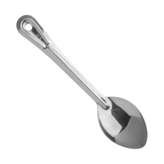 Cuillère de service - 0.08 KG - 28 CM - acier inoxydable - 033561 033561 €1.95 Opschep lepels