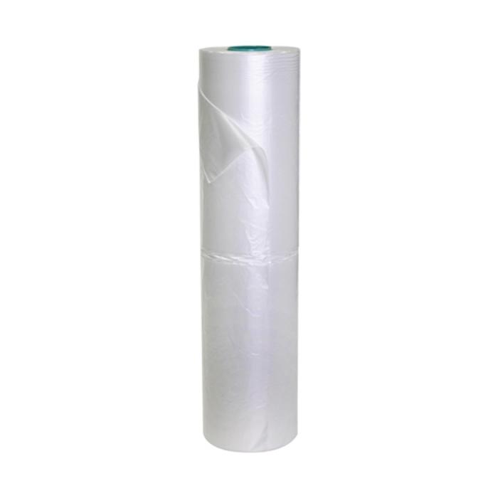 Couvercle - 0.06 KG - Polythène - Transparent - 024054 E024054 €71.50 Chariots régaliens
