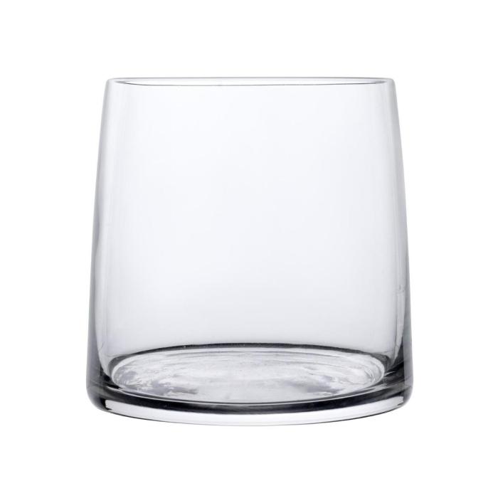 Gobelet - 6 pièces - 285 ML - Verre de cristal - Olympia HW662 €21.99 Verrerie