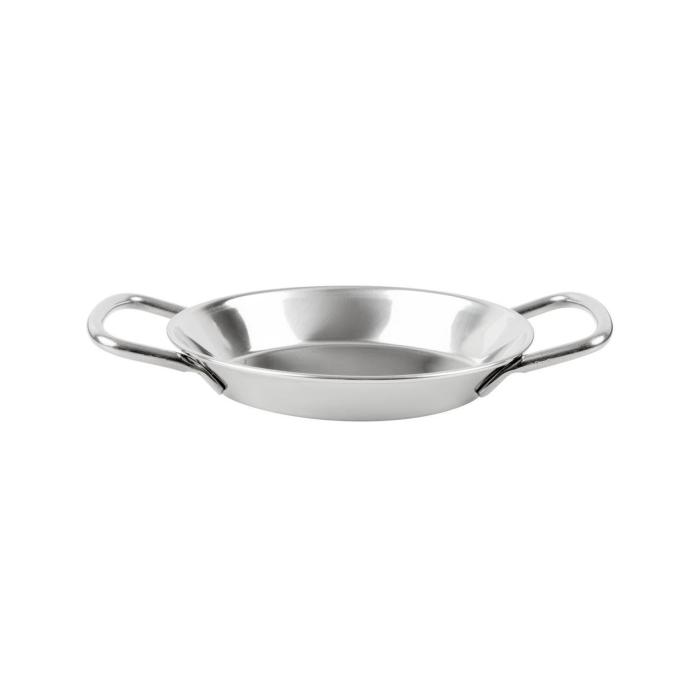 Paellapan - RVS - Olympia HY103 €3.99 Paellapan