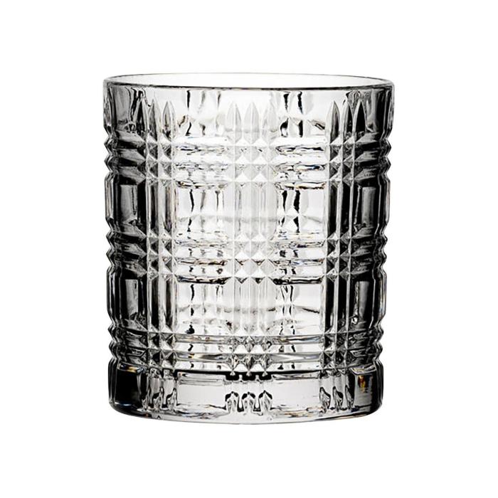 Verre - 6 pièces - Utopia DX933 €17.89 Verrerie