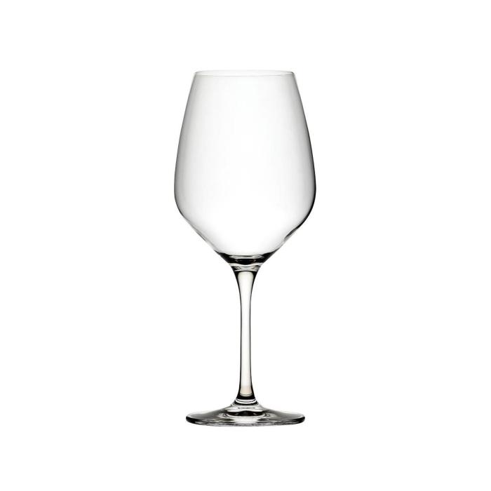 Verre à vin - 6 pièces - Verre - Utopia DX921 €32.49 Verrerie