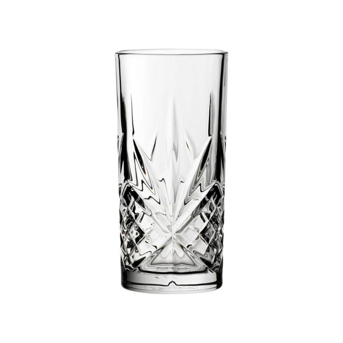 Verres à long bec - 24 pièces - Utopia HX381 €75.99 Verrerie