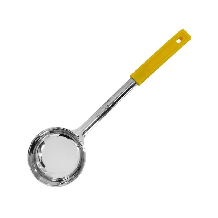 Spoodle - Jaune - acier inoxydable - Vogue HT779 €9.19 Opschep lepels