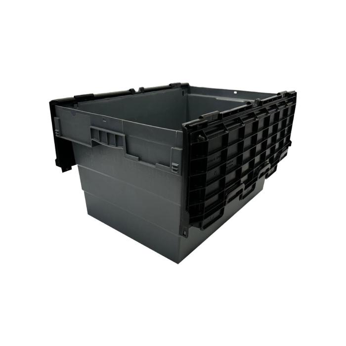 Caisse de rangement - Noir - Plastique - Vogue DX995 €15.69 Cuisine
