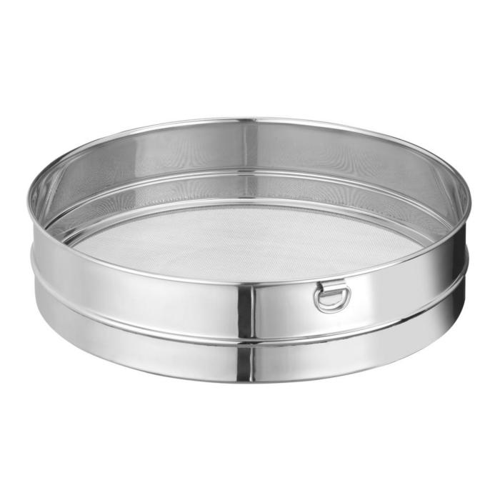 Tamis de boulanger - Ø 31 CM - Hendi H639313 €13.95 Tamis