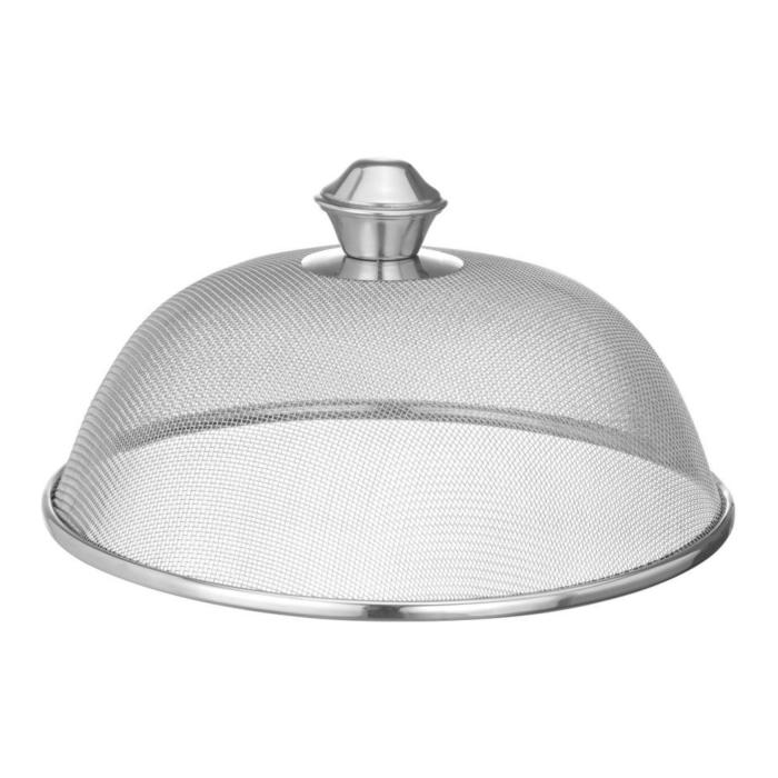 Couvercle alimentaire - Maille - Ø 26 CM - Hendi H639214 €8.25 Arts de la table