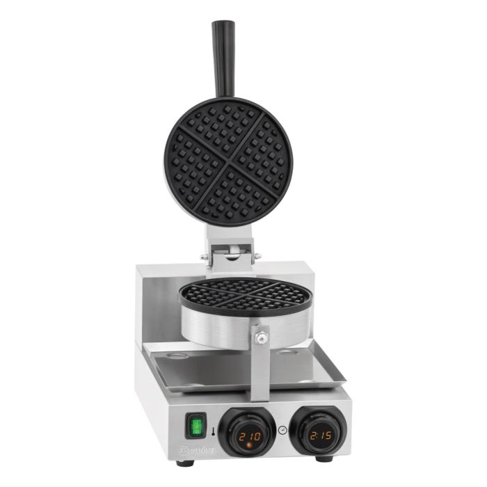 Wafelijzer MDI 1BWR 1750 - Bartscher B370280 €211.20 Gaufriers