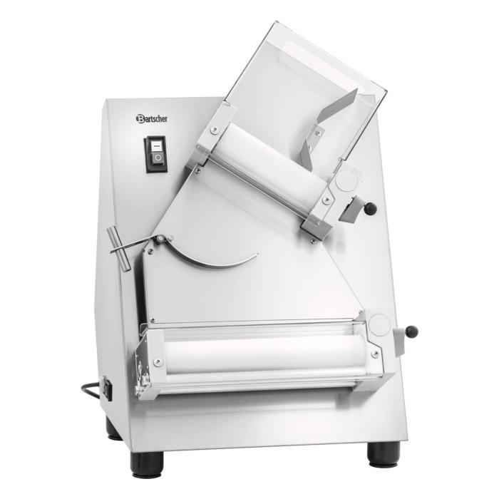 Deeguitrolmachine 3000 - Bartscher B101880 €1,123.50 Rouleaux à pizza
