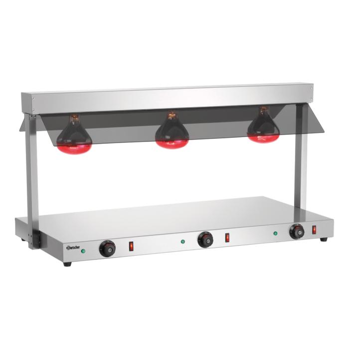 Warmtebrug I3WL1200 - Bartscher B114303 €524.00 Ponts thermiques