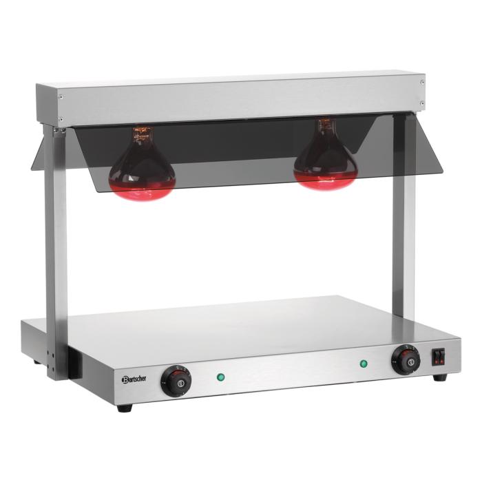 Warmtebrug I2WL801 - Bartscher B114302 €373.50 Ponts thermiques