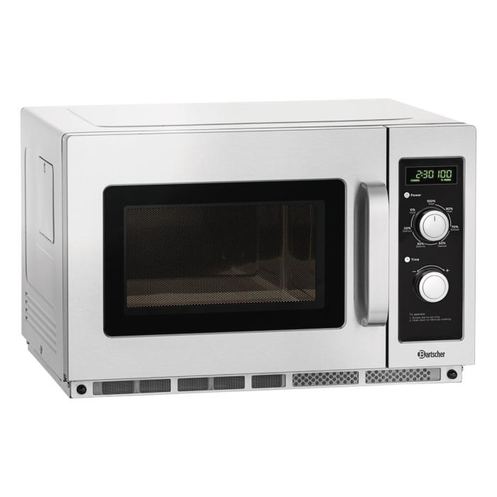 Magnetron 18340M - Bartscher B610848 €869.00 Fours à micro-ondes