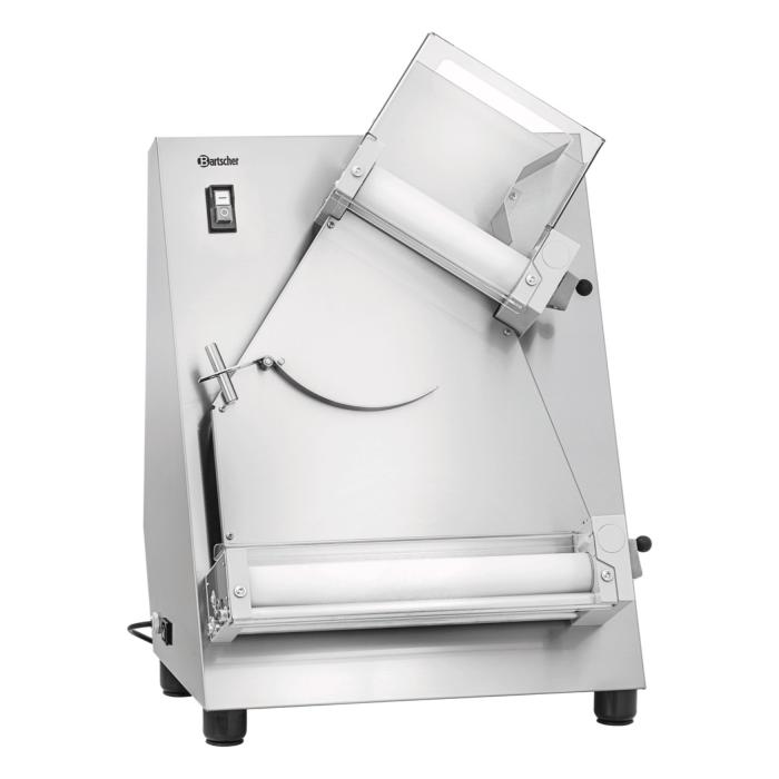Deeguitrolmachine 4000 - Bartscher B101881 €1,236.75 Rouleaux à pizza