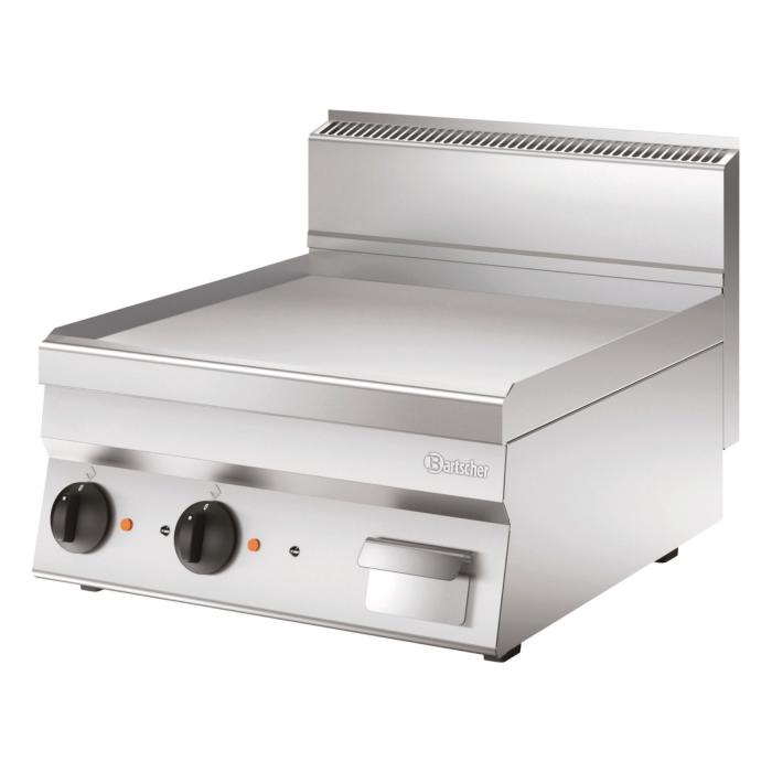 Grillplaat 650 600E-G - Bartscher B115309 €2,564.25 Gril électrique