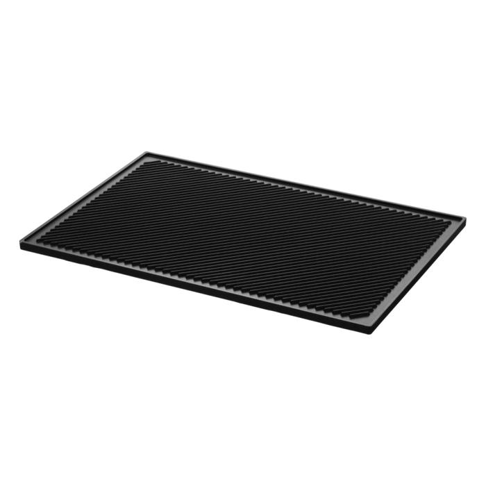 Omkeerbare Grillplaat EGR60400 - Bartscher B100437 €148.50 Plaques individuelles pour le gril et la plaque de cuisson