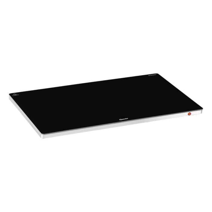 Warmhoudplaat WP320S 1/1S - Bartscher B114374 €78.75 Plaque chauffante