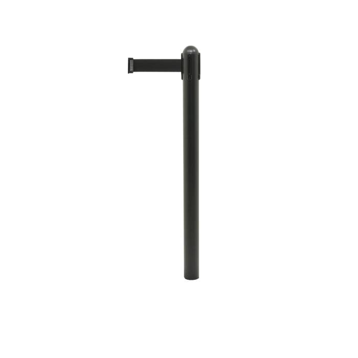 Poteau de barrière - Noir Sangle extractible - Noir - inox - Securit RS-RT-BL-C8 €59.95 Cordon décoratif et bornes