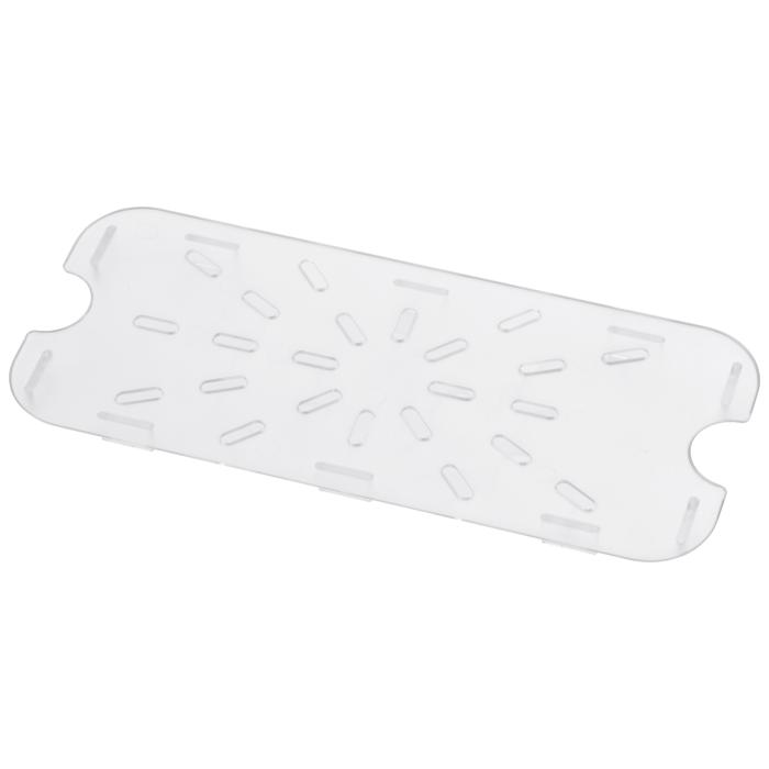 Grille d'égouttage - Polycarbonate - 1/3 GN - Transparent - G-Line GL-139486 €1.99 Grilles d'étanchéité