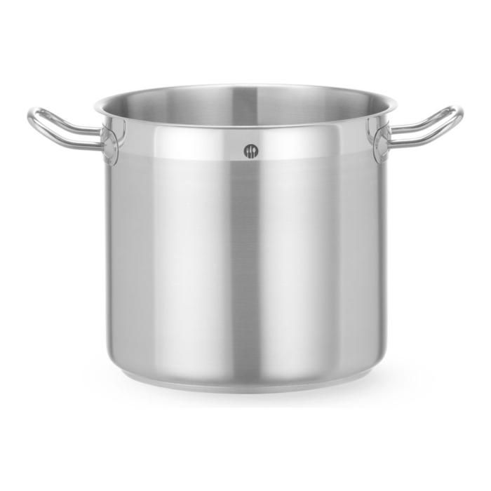 Casserole - Haute - Sans couvercle - Profi line - Ø 24 CM - Hendi H830543 €49.10 Poêle de cuisson