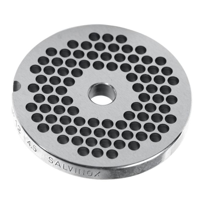 Plaque perforée - 4.5 MM - Pour 210819 210789 - Hendi H282861 €17.95 Hachoirs à viande