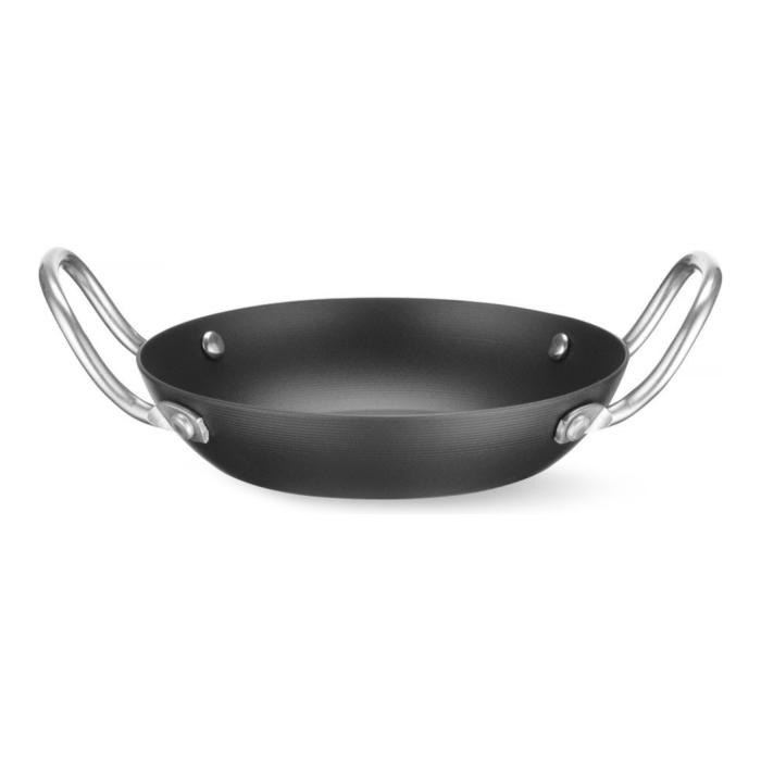 Plat de service - Ø16.4 CM - Noir - Hendi H627921 €12.25 Plat de service Bistro