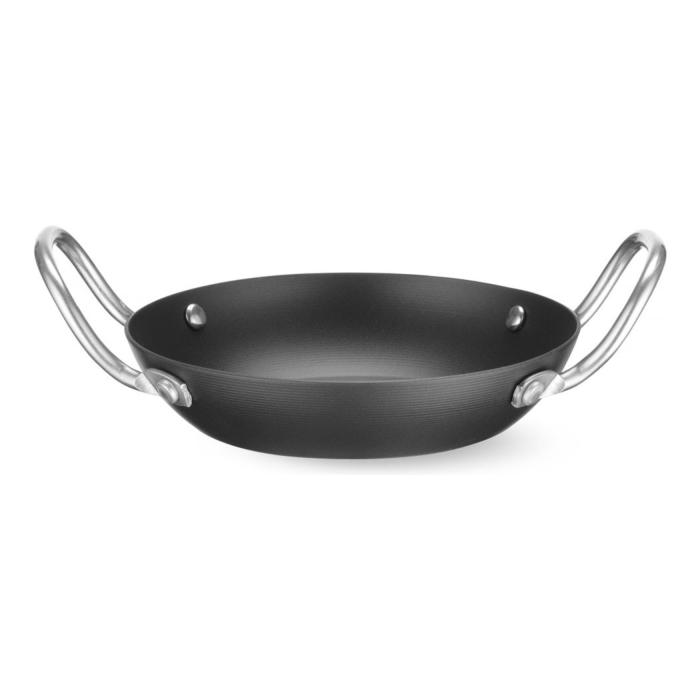 Plat de service - Ø18.4 CM - Noir - Hendi H627938 €13.25 Plat de service Bistro
