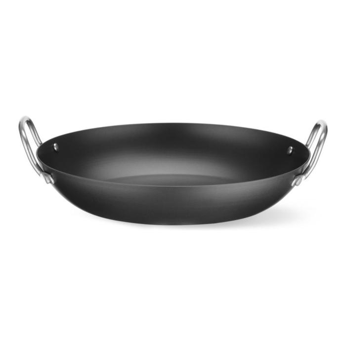 Plat de service - Ø26.4 CM - Noir - Hendi H627969 €18.75 Plat de service Bistro