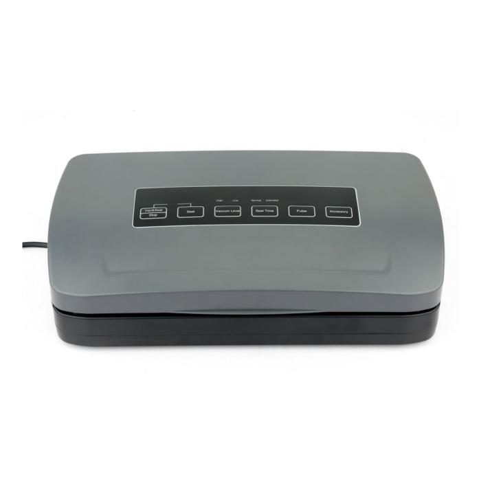 Machine à emballer sous vide - H 10 x L 38,2 x P 22,2 CM - Budget Line - Hendi H201626 €109.50 Machines à vide