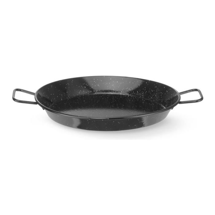 Poêle à paella émaillée - Ø 34 CM - Hendi H622780 €22.25 Poêle à paella