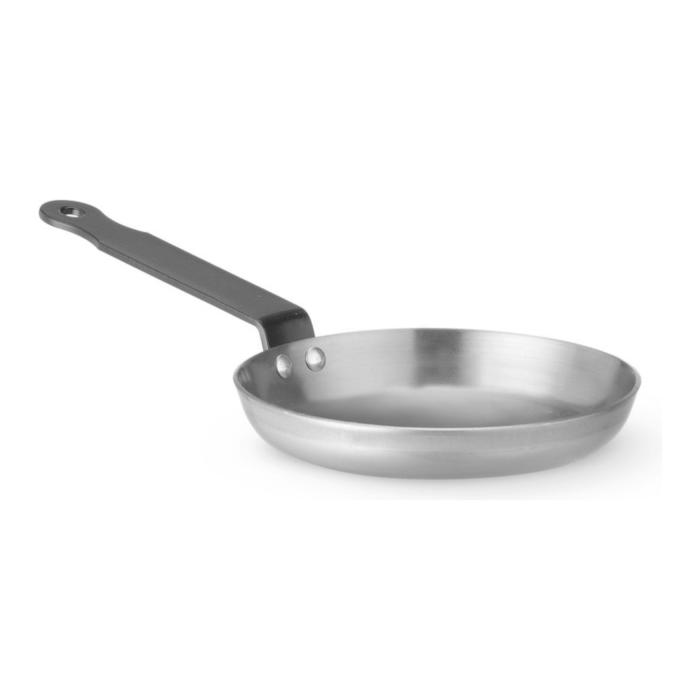 Poêle à crêpes - Ø 14 CM - Acier au carbone - Hendi H629529 €9.75 Poêle à crêpes