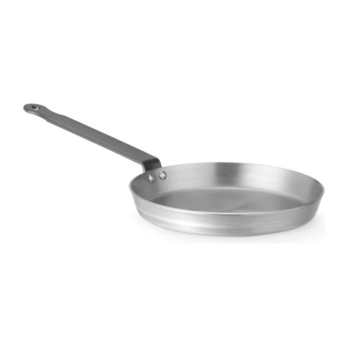 Poêle à crêpes - Ø 18 CM - Acier au carbone - Hendi H629536 €11.75 Poêle à crêpes
