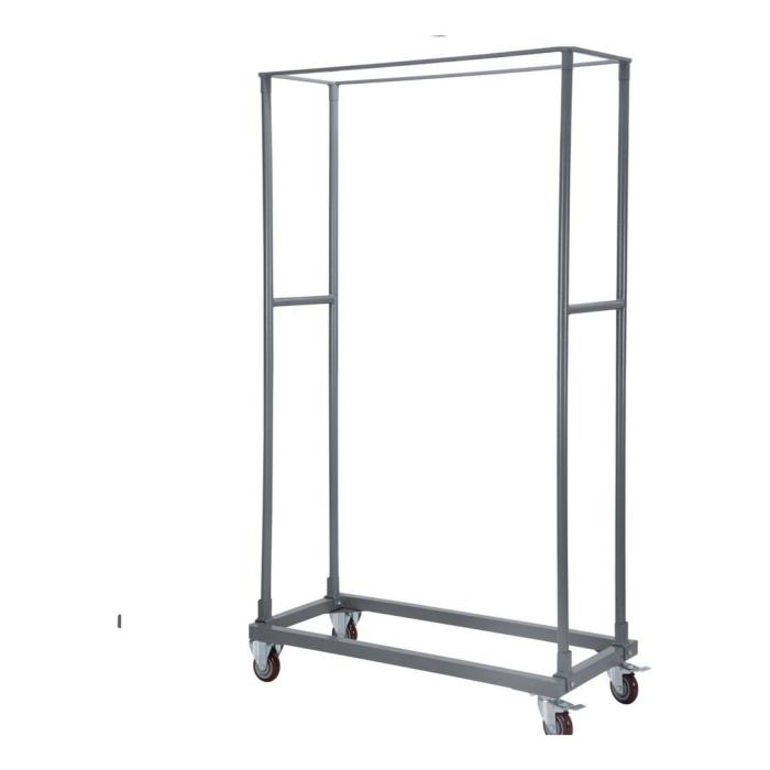 Chariot - Pour chaises - H 190 x L 115 x P 49.40 CM - Hendi H811054 €195.00 Chariots de transport