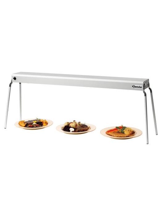 Pont thermique - 1/1 GN - 1 Lampe - Bartscher - 114003 114003 €213.75 Ponts thermiques