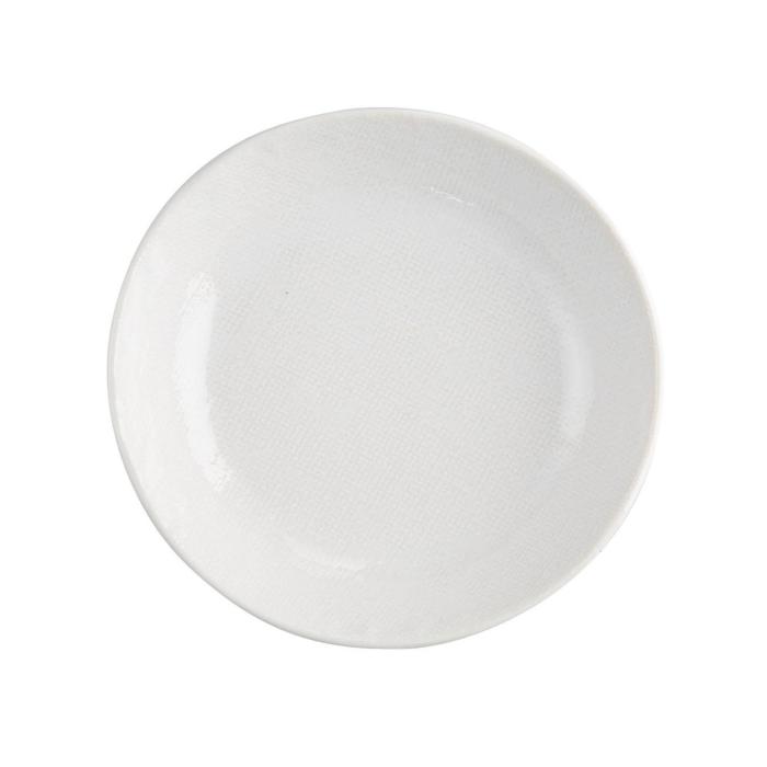 Bol - 6 pièces - Blanc - Porcelaine - H 4,6 x P 22 CM - Olympia FU228 €100.80 Bols
