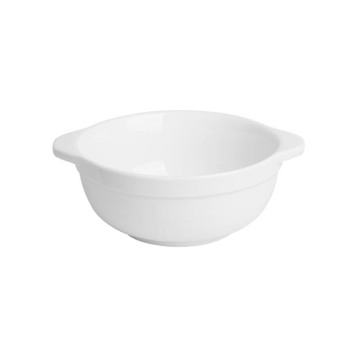 Bol - 4 pièces - 64 CL - Blanc - Porcelaine - Olympia HP854 €33.99 Bols