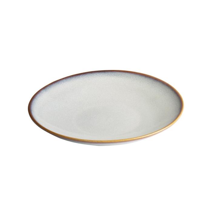 Bol - 4 pièces - 65 CL - Gris - Porcelaine - Olympia FU190 €98.99 Bols